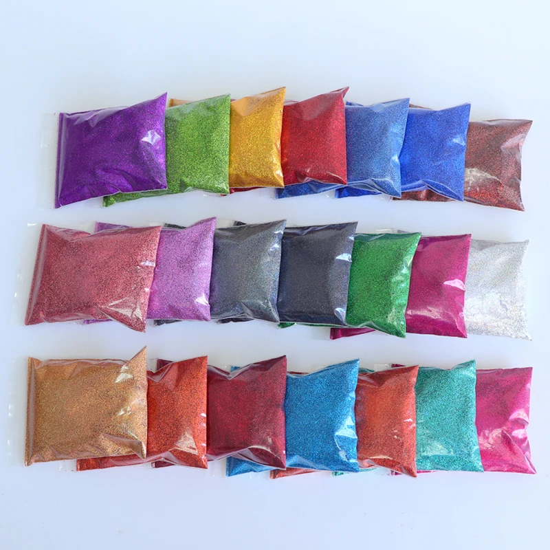 50g Holographic Nail Powder for Manicure Shinging Glitter Powder Laser Colorful Nail Fine Glitter Dust Decoration for DIY Nails
50g Holographic Nail Powder for Manicure Shinging Glitter Powder Laser Colorful Nail Fine Glitter Dust Decoration for DIY Nails