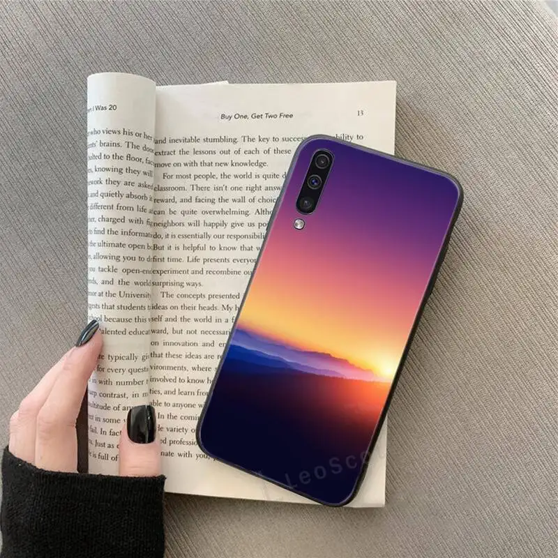 Sunset sunset warm romance Phone Case for samsung galaxy a 51 52 71 50 12 72 21s 70 40 20e 31 30s 32 5G soft silicone funda 
Sunset sunset warm romance Phone Case for samsung galaxy a 51 52 71 50 12 72 21s 70 40 20e 31 30s 32 5G soft silicone funda