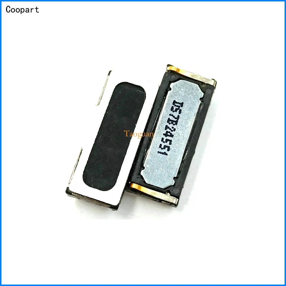 2pcs/lot Coopart New earpiece Ear speaker receiver Replacement for Huawei Mate 9 Pro/ Mate 9 Lite /Mate 10 / Mate 10 Lite
2pcs/lot Coopart New earpiece Ear speaker receiver Replacement for Huawei Mate 9 Pro/ Mate 9 Lite /Mate 10 / Mate 10 Lite
