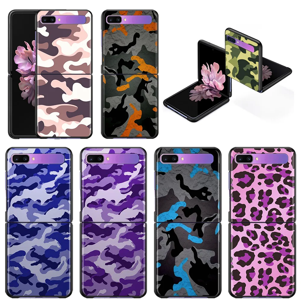 Phone Case For Samsung Galaxy Z Flip3 5G z flip Cover Cellphone Shell Mobilephone Fundas Camouflage Pattern Camo military Army
Phone Case For Samsung Galaxy Z Flip3 5G z flip Cover Cellphone Shell Mobilephone Fundas Camouflage Pattern Camo military Army