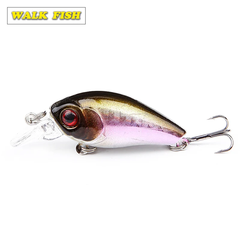 Walk Fish, 1 шт., 4,5 см, 4,2 г, плавающая рыболовная приманка, искусственная приманка жесткая рукоятка, поверхностная вода, японский воблер, мини-при...
Walk Fish, 1 шт., 4,5 см, 4,2 г, плавающая рыболовная приманка, искусственная приманка жесткая рукоятка, поверхностная вода, японский воблер, мини-при...