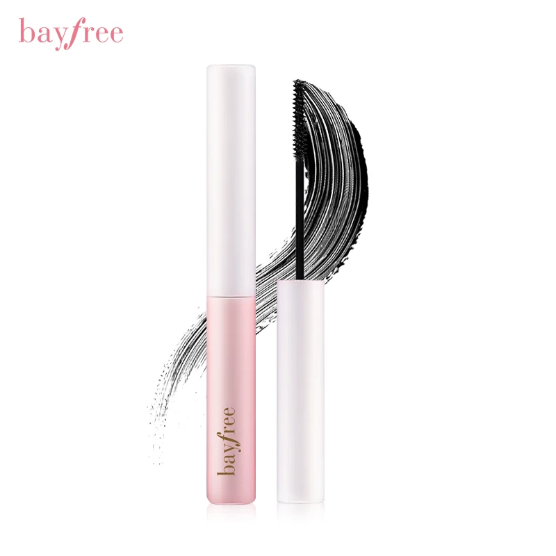 Bayfree Micro Lash Mascara Silky Eyelashes Lengthening Eyelashes Makeup Waterproof Mascara Volumizing & Lengthening
Bayfree Micro Lash Mascara Silky Eyelashes Lengthening Eyelashes Makeup Waterproof Mascara Volumizing & Lengthening