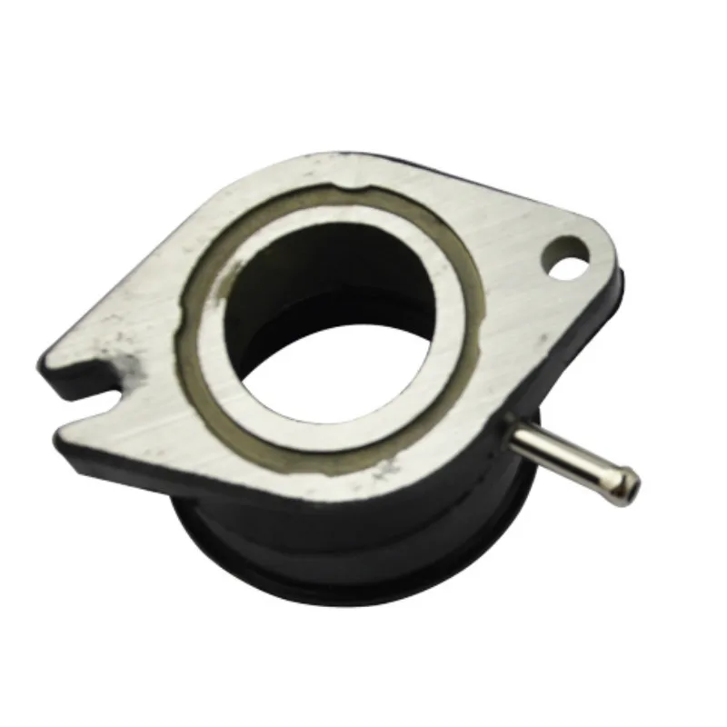 Motorcycle Part Carburetor Intake Manifold For Yamaha XT225 Serow 1992-2000 TT225 OFF-ROAD 1999 TTR225 99-2004 XT225 2001-2007
Motorcycle Part Carburetor Intake Manifold For Yamaha XT225 Serow 1992-2000 TT225 OFF-ROAD 1999 TTR225 99-2004 XT225 2001-2007