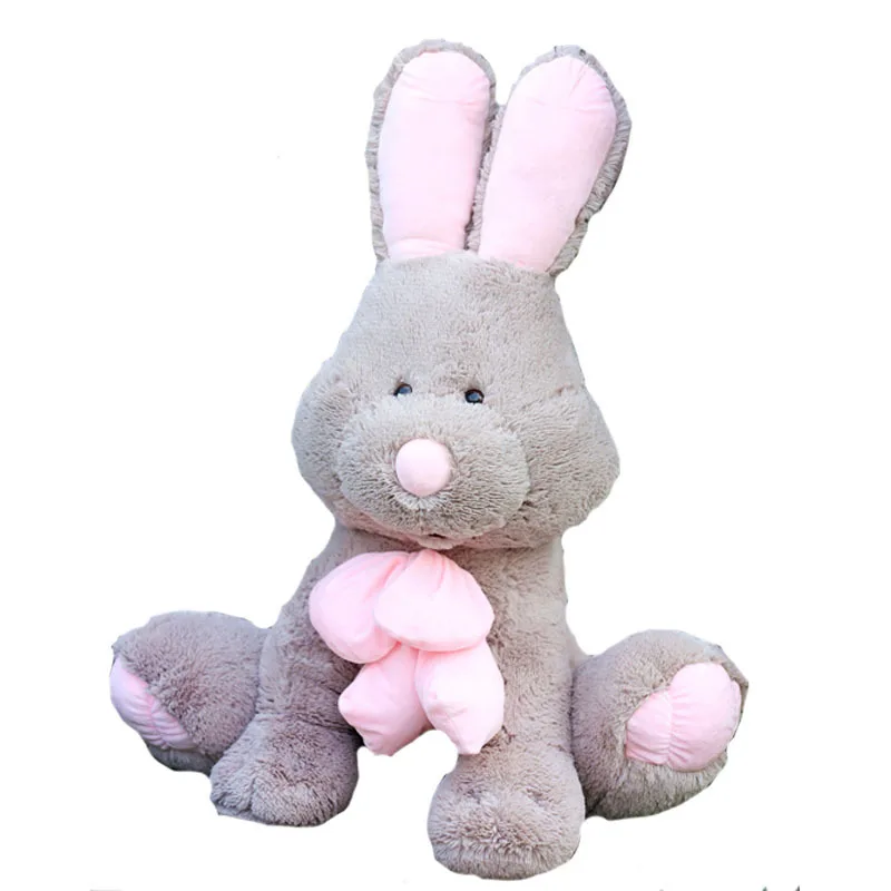 Cute Creativity Plush Toy Soft Cartoons Big Rabbit Stuffed Toy Children Birthday Gift Valentine Gift Juguetes Plushies BC50MR
Cute Creativity Plush Toy Soft Cartoons Big Rabbit Stuffed Toy Children Birthday Gift Valentine Gift Juguetes Plushies BC50MR
