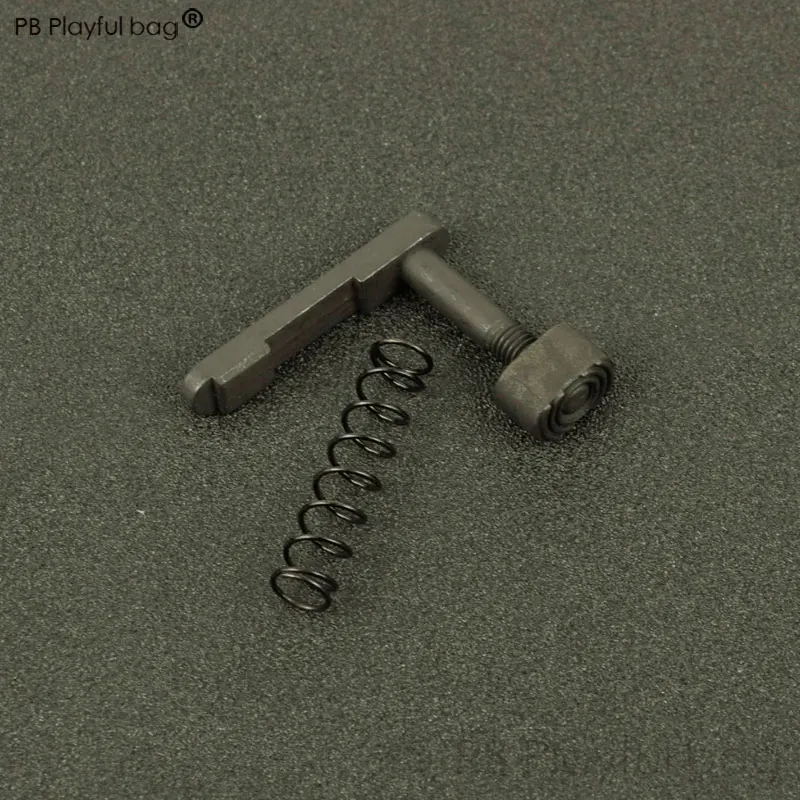 Outdoor sports extender small wrench toy pistol upgrade accessories 5.56 223 308 competition tactics CS accessories qd228
Outdoor sports extender small wrench toy pistol upgrade accessories 5.56 223 308 competition tactics CS accessories qd228