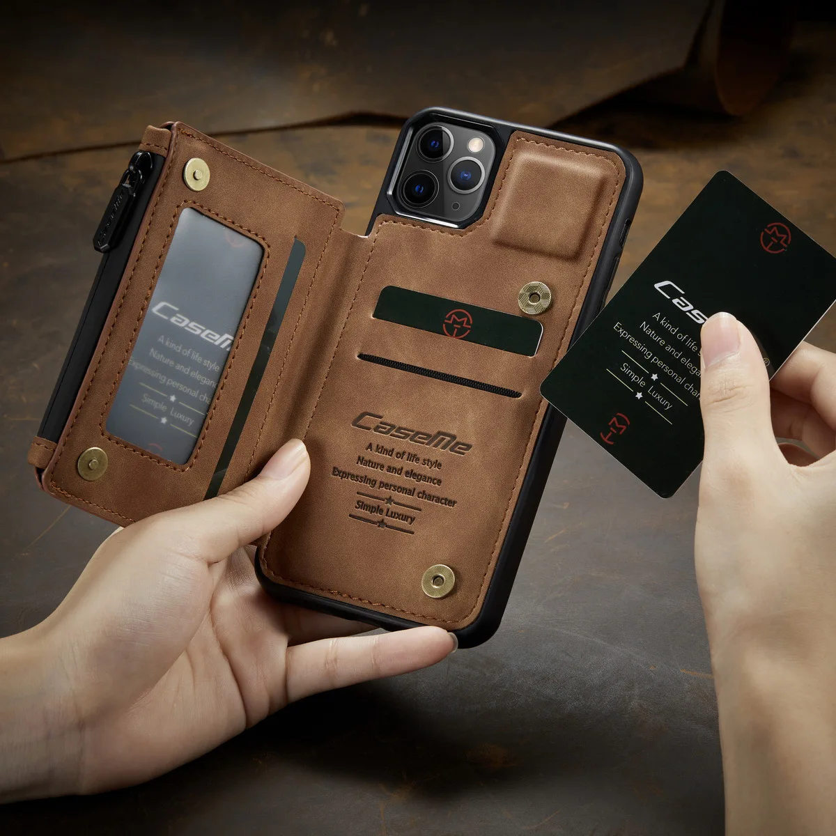 For Iphone 12 Pro Max Case Wallet Zipper PU Leather Case Cover For IPhone 11 Pro Max XS Max XR 8 Plus 7 Plus Se2 Card Holder
For Iphone 12 Pro Max Case Wallet Zipper PU Leather Case Cover For IPhone 11 Pro Max XS Max XR 8 Plus 7 Plus Se2 Card Holder