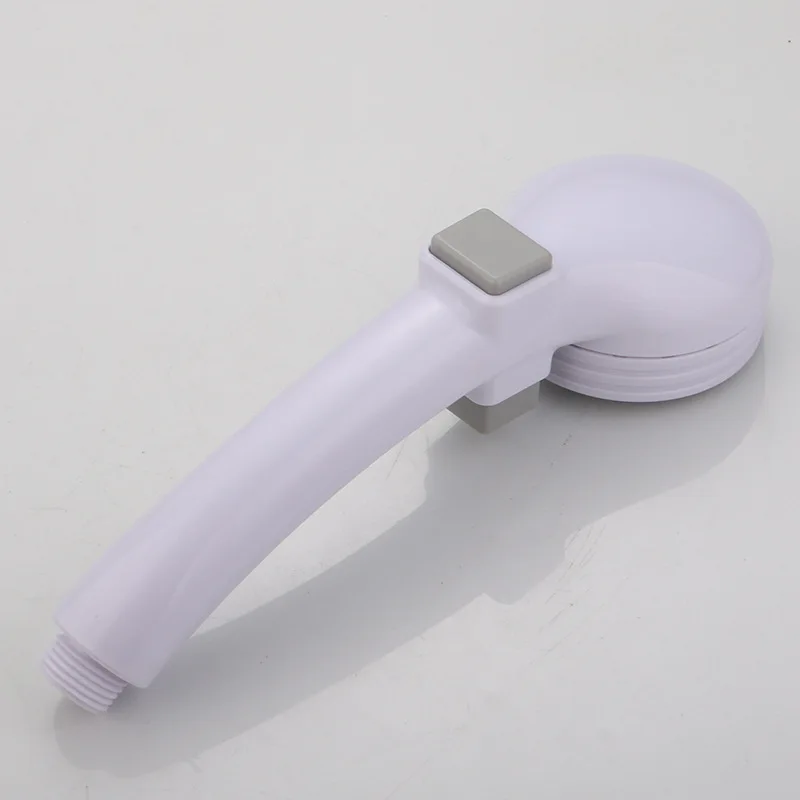 SPA shower head cabezal duhca sanitary ware ducha de mano pomme de douchette estente de bano led mandolina bathroom storage abs
SPA shower head cabezal duhca sanitary ware ducha de mano pomme de douchette estente de bano led mandolina bathroom storage abs