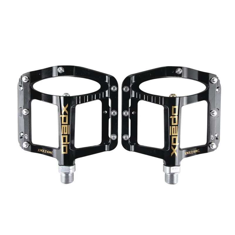 Bicycle Pedals SPRY XMX24MC Ultralight Magnesium MTB Mountain Bike Pedals 255g 6 Colors XMX24MC
Bicycle Pedals SPRY XMX24MC Ultralight Magnesium MTB Mountain Bike Pedals 255g 6 Colors XMX24MC