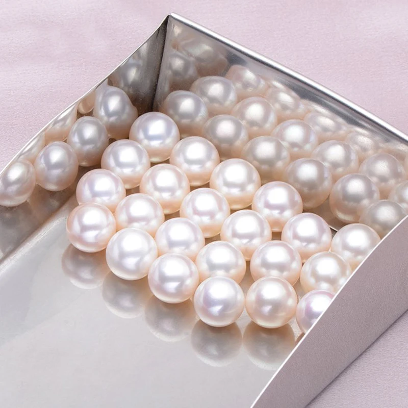 2022 hot sale Natural Freshwater Pearls 2.5-7mmZhuji Cultured High Luster White Pearl Perfect Round Beads for Pendant Making
2022 hot sale Natural Freshwater Pearls 2.5-7mmZhuji Cultured High Luster White Pearl Perfect Round Beads for Pendant Making