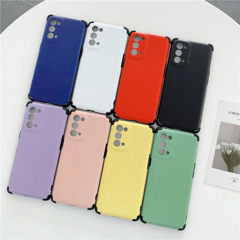 For OPPO Rend 4 Pro 5G 4Lite Realme 7 Pro fashion men's and women's silicone anti-drop colorful mobile phone case
For OPPO Rend 4 Pro 5G 4Lite Realme 7 Pro fashion men's and women's silicone anti-drop colorful mobile phone case