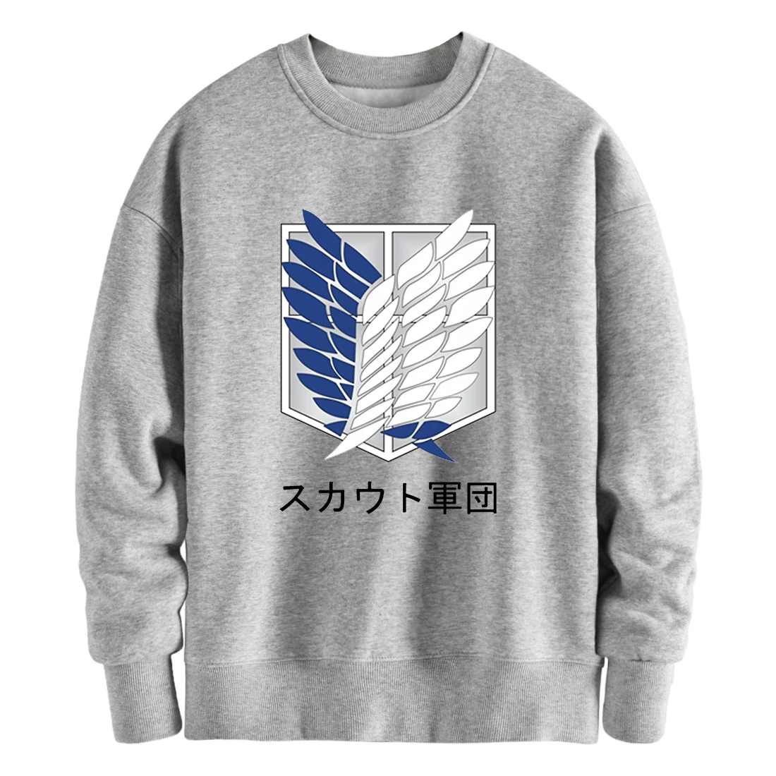 Attack On Titan Fleece Sweatshirts Man Hoody Brand 2021 Clothing Winter Autumn Pullovers Tracksuits Black Supoleron Hombre
Attack On Titan Fleece Sweatshirts Man Hoody Brand 2021 Clothing Winter Autumn Pullovers Tracksuits Black Supoleron Hombre