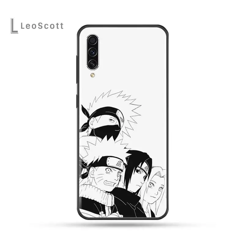 Black White Naruto Sasuke Kakashi Phone Case For Samsung Galaxy A 3 6 7 8 10 21 01 11 31 91 10S 20S 30S 50S PLUS
Black White Naruto Sasuke Kakashi Phone Case For Samsung Galaxy A 3 6 7 8 10 21 01 11 31 91 10S 20S 30S 50S PLUS