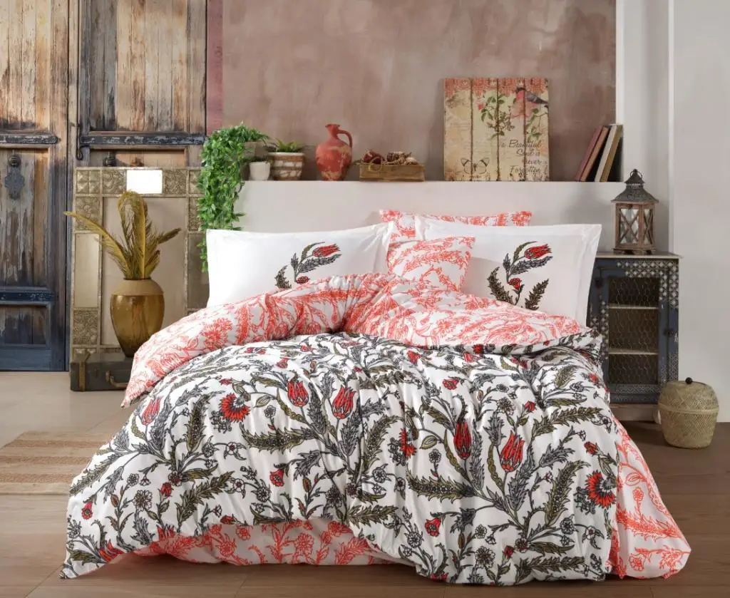 Двойная индивидуальная Поплиновая пододеяльник для хобби София зеленая
Двойная индивидуальная Поплиновая пододеяльник для хобби София зеленая