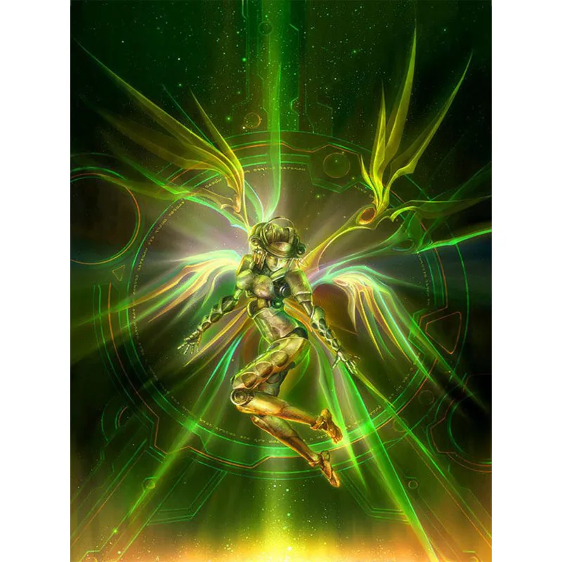 Full Square/round 5D DIY Diamond Painting Fantasy Angel Embroidery Cross Stitch Rhinestone Mosaic Home Decor
Full Square/round 5D DIY Diamond Painting Fantasy Angel Embroidery Cross Stitch Rhinestone Mosaic Home Decor