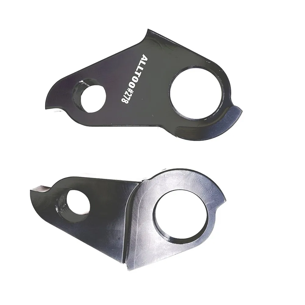 Bicycle CNC Rear Derailleur Gear Mech Hanger For YT CAPRA 2 II AL CF Comp Outdoor Bike Hook Rear Gear Replacement Accessory
Bicycle CNC Rear Derailleur Gear Mech Hanger For YT CAPRA 2 II AL CF Comp Outdoor Bike Hook Rear Gear Replacement Accessory