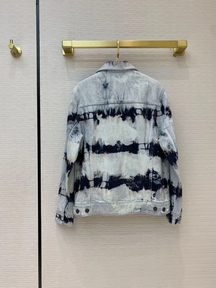 women YK11599 Fashion Coats & Jackets 2021 Runway Luxury famous Brand European Design party style Women's Clothing
women YK11599 Fashion Coats & Jackets 2021 Runway Luxury famous Brand European Design party style Women's Clothing