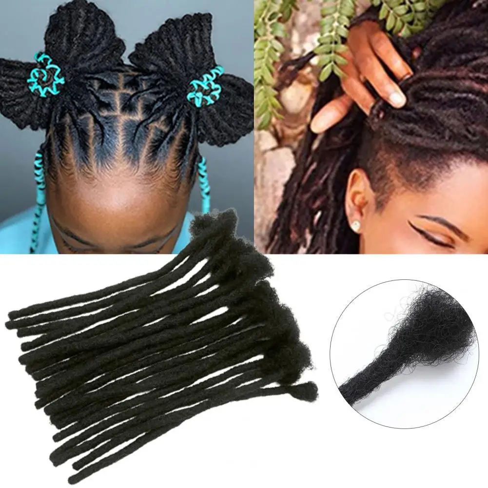 Men Women Dirty Braids Handmade Crochet Multifunctional Tidy Universal Styling Hip Hop Hair Extension Braids 
Men Women Dirty Braids Handmade Crochet Multifunctional Tidy Universal Styling Hip Hop Hair Extension Braids