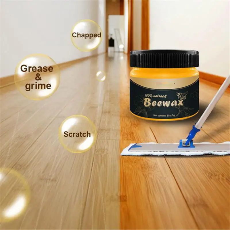 Деревянная приправа Beewax, деревянный воск, твердая древесина для ухода, очистка, полированная Водонепроницаемая износостойкая искусственна...
Деревянная приправа Beewax, деревянный воск, твердая древесина для ухода, очистка, полированная Водонепроницаемая износостойкая искусственна...
