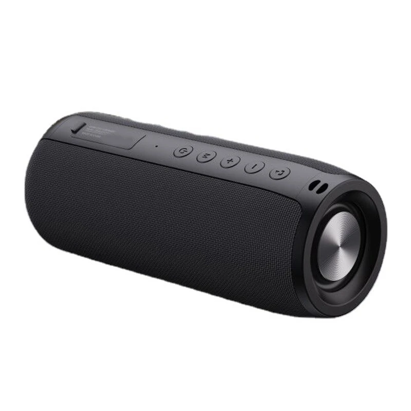 Bluetooth Speaker Multi-Functional Waterproof Outdoor Speaker High Performance Portable Bluetooth Speaker
Bluetooth Speaker Multi-Functional Waterproof Outdoor Speaker High Performance Portable Bluetooth Speaker