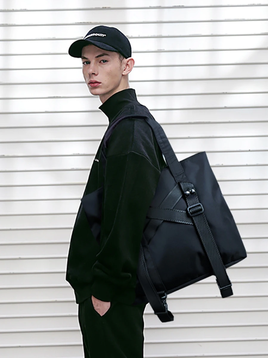 2021 Fashion Casual Backpack for Men and Women, Large Capacity Multi-functional Bag Simple Fashion Casual Bag BBA377--BBA379
2021 Fashion Casual Backpack for Men and Women, Large Capacity Multi-functional Bag Simple Fashion Casual Bag BBA377--BBA379