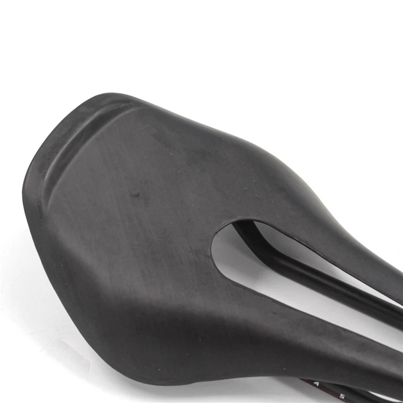 Ultralight Full Carbon Fiber Saddle Bike Seat Saddle Mountain Road Bike Saddle Bicycle Parts
Ultralight Full Carbon Fiber Saddle Bike Seat Saddle Mountain Road Bike Saddle Bicycle Parts