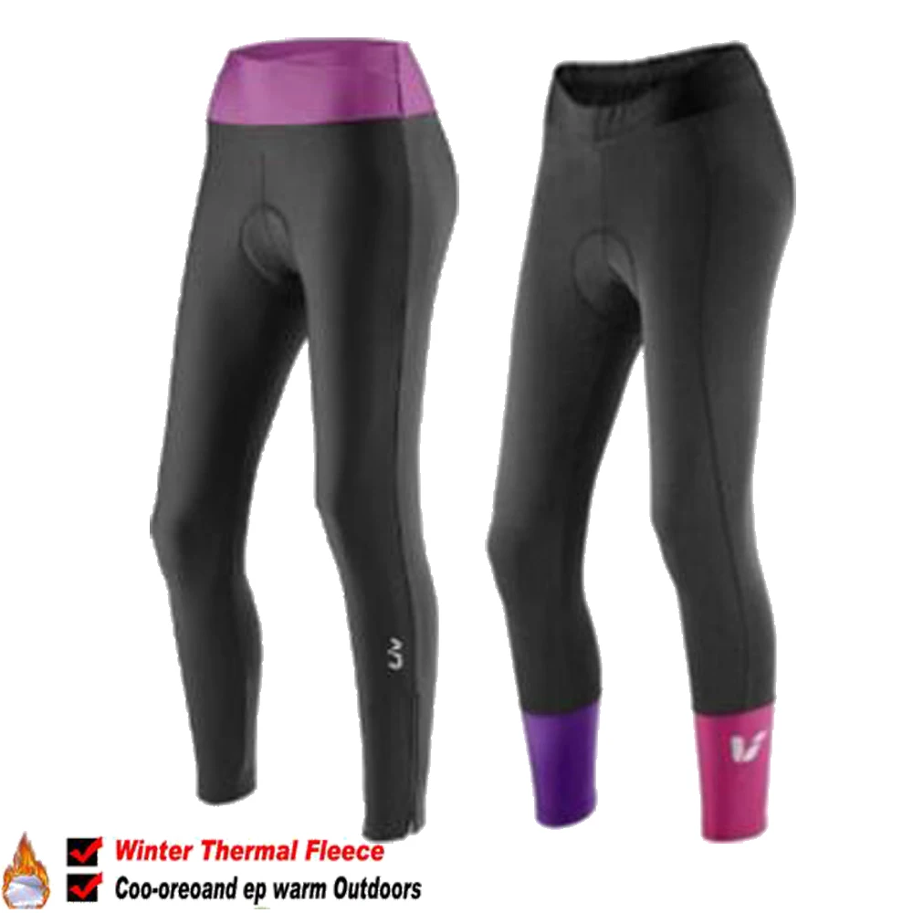2021 LIV Women Winter Fleece Thermal Cycling Tights Pants Motion Outdoor Cycling Bib Pants 19D Gel Pad Shockproof Bike Trousers
2021 LIV Women Winter Fleece Thermal Cycling Tights Pants Motion Outdoor Cycling Bib Pants 19D Gel Pad Shockproof Bike Trousers