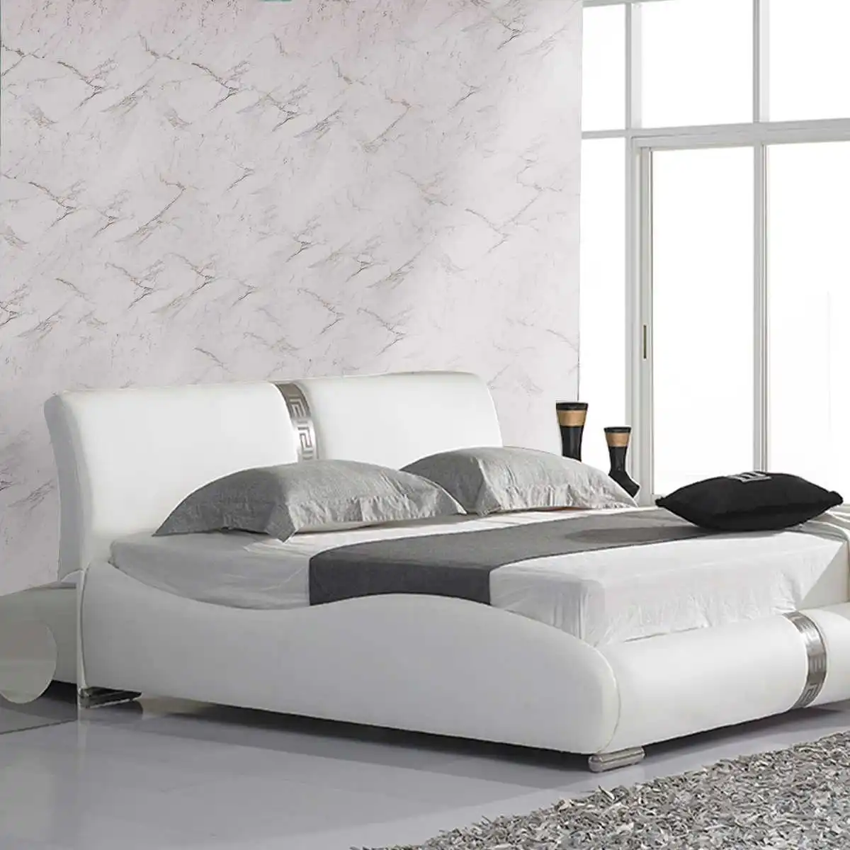 45CMx10M Wallpaper Marble Modern Living Room Furniture Desktop PVC Waterproof Self-adhesion Doors Cabinet Desktop Decor Sticker
45CMx10M Wallpaper Marble Modern Living Room Furniture Desktop PVC Waterproof Self-adhesion Doors Cabinet Desktop Decor Sticker