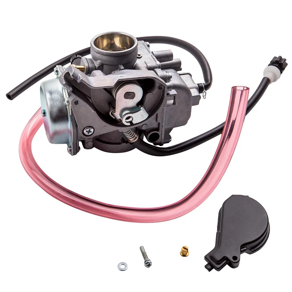 13200-38F00 Carburetor carb for Suzuki Eiger LTA400F LTF 400 2005 2006 2007 13200-38F22, 13200-38F01, 13200-38F00
13200-38F00 Carburetor carb for Suzuki Eiger LTA400F LTF 400 2005 2006 2007 13200-38F22, 13200-38F01, 13200-38F00