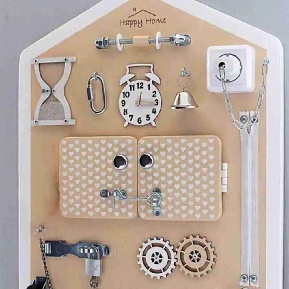 Mini Alarm Clock Miniature Wood Color Toy Living Room Furniture Accessories Parent-child Toy Doll Clocks Decoration Accessories
Mini Alarm Clock Miniature Wood Color Toy Living Room Furniture Accessories Parent-child Toy Doll Clocks Decoration Accessories