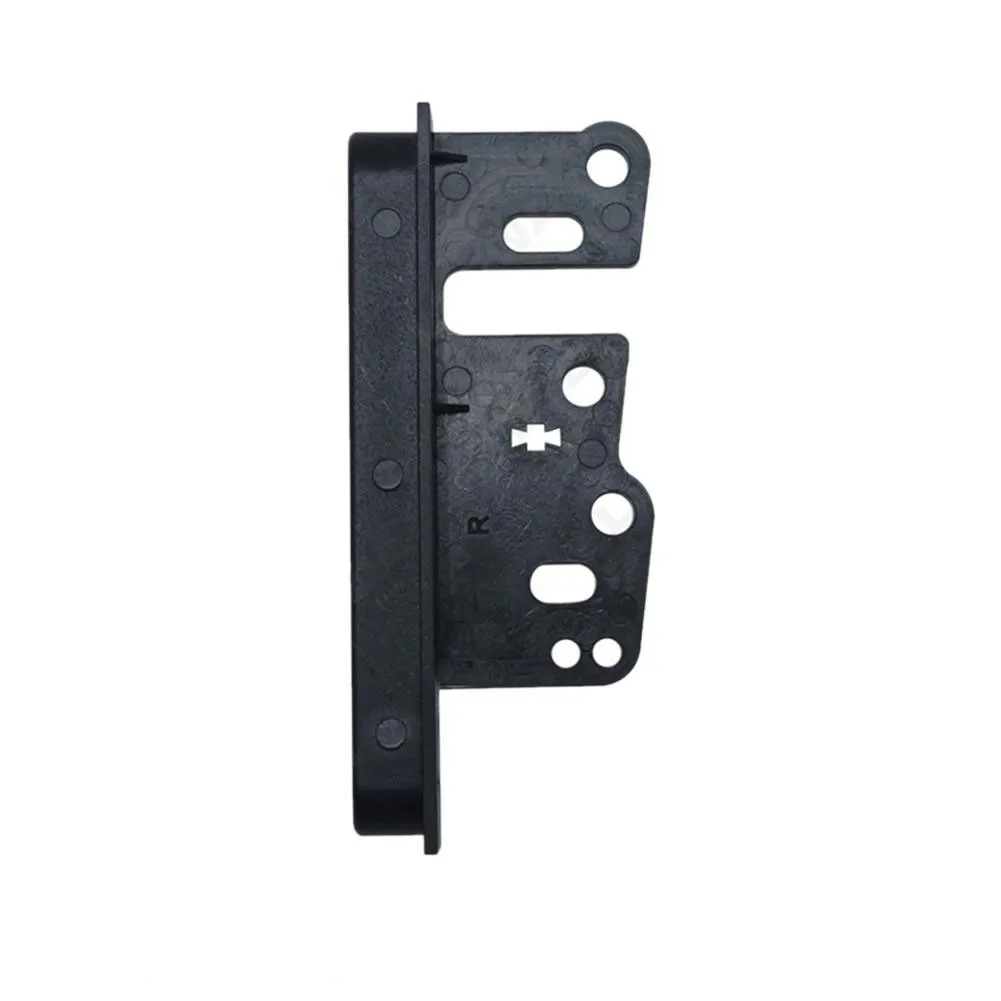 2pcs Car Radio Stereo Mounting Bracket Double Din DVD Player Spacers For Toyota Dash Mount Trim Side Kit Black Car Accessories
2pcs Car Radio Stereo Mounting Bracket Double Din DVD Player Spacers For Toyota Dash Mount Trim Side Kit Black Car Accessories