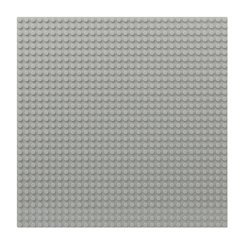 1000Pcs DIY City Creative Bricks Building Blocks Bulk Sets Friends Creator Baseplate Parts Baseboard Education Toys for Children
1000Pcs DIY City Creative Bricks Building Blocks Bulk Sets Friends Creator Baseplate Parts Baseboard Education Toys for Children