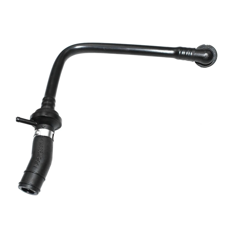Brake Booster Vacuum Hose 1J0612041GD for ALH TDI Jetta Golf Beetle 2001 2002 2003
Brake Booster Vacuum Hose 1J0612041GD for ALH TDI Jetta Golf Beetle 2001 2002 2003