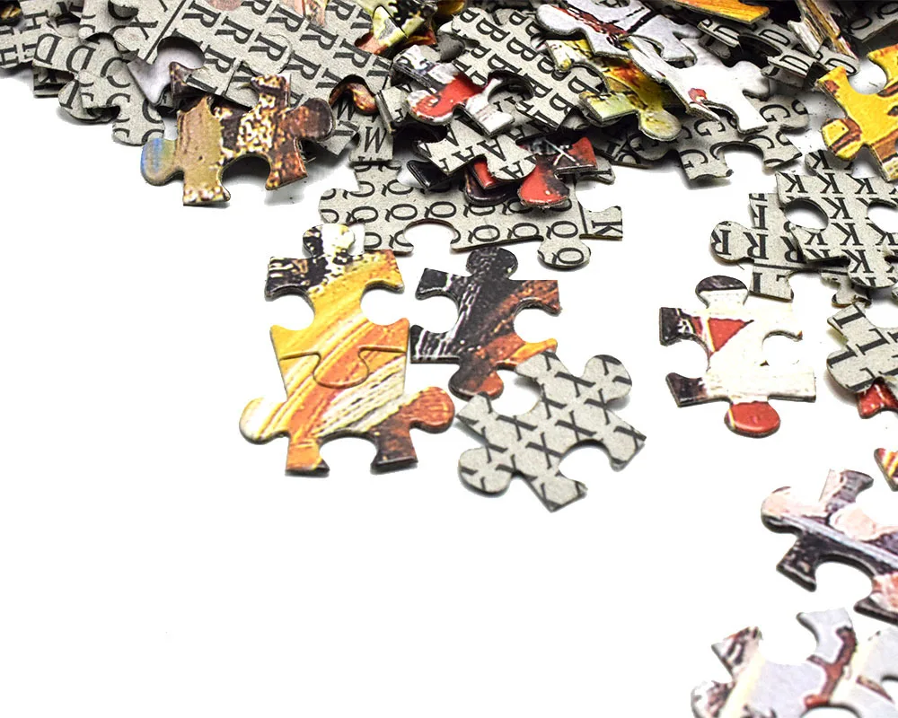 jigsaw puzzles 1000 pieces wooden Assembling picture Landscape puzzles toys for adults children kids games educational Toys
jigsaw puzzles 1000 pieces wooden Assembling picture Landscape puzzles toys for adults children kids games educational Toys