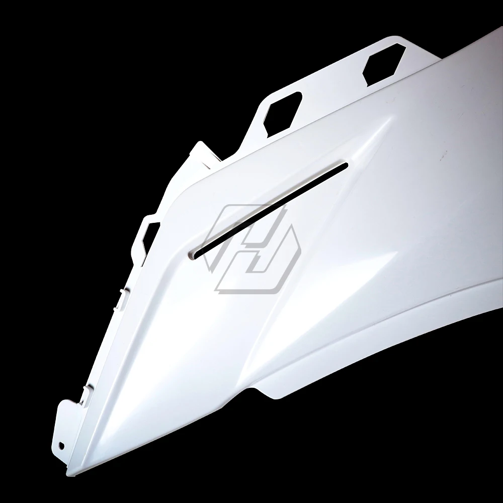 Suzuki GSX250R 2017-2018
Suzuki GSX250R 2017-2018