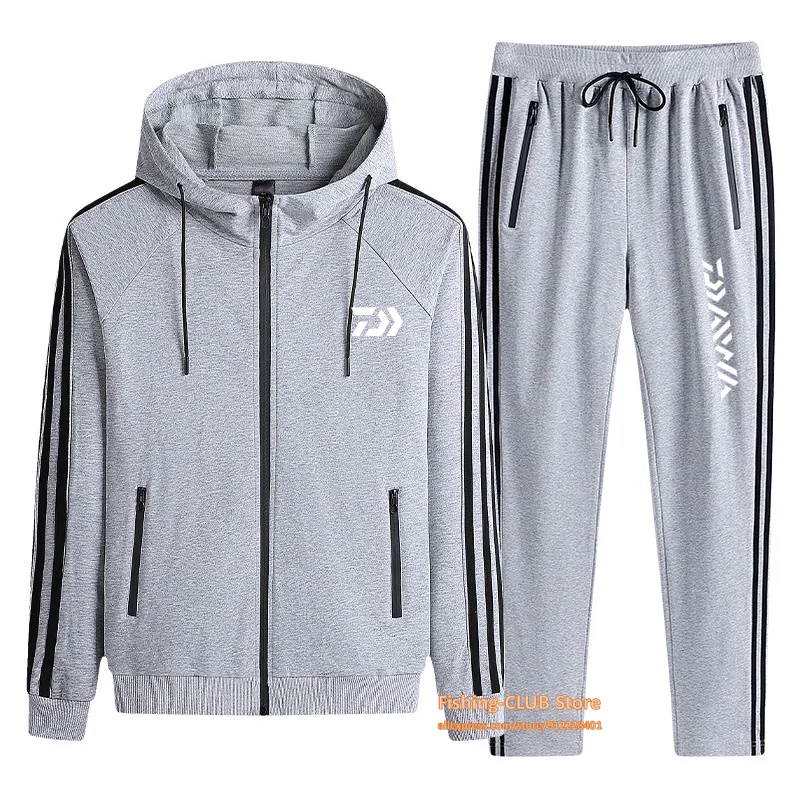 2021 New Winter Windproof Fishing Suit Set Daiwa Thic Hooded Fishing Jacket Breathable Fishing Clothes Running Suits Plus Size
2021 New Winter Windproof Fishing Suit Set Daiwa Thic Hooded Fishing Jacket Breathable Fishing Clothes Running Suits Plus Size