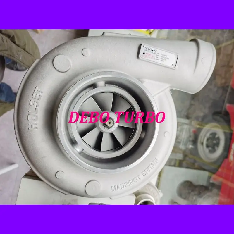 Новый турбокомпрессор HX80 3594096 3803251 Turbo для двигателя CUMMIN * S KTA38-G
Новый турбокомпрессор HX80 3594096 3803251 Turbo для двигателя CUMMIN * S KTA38-G