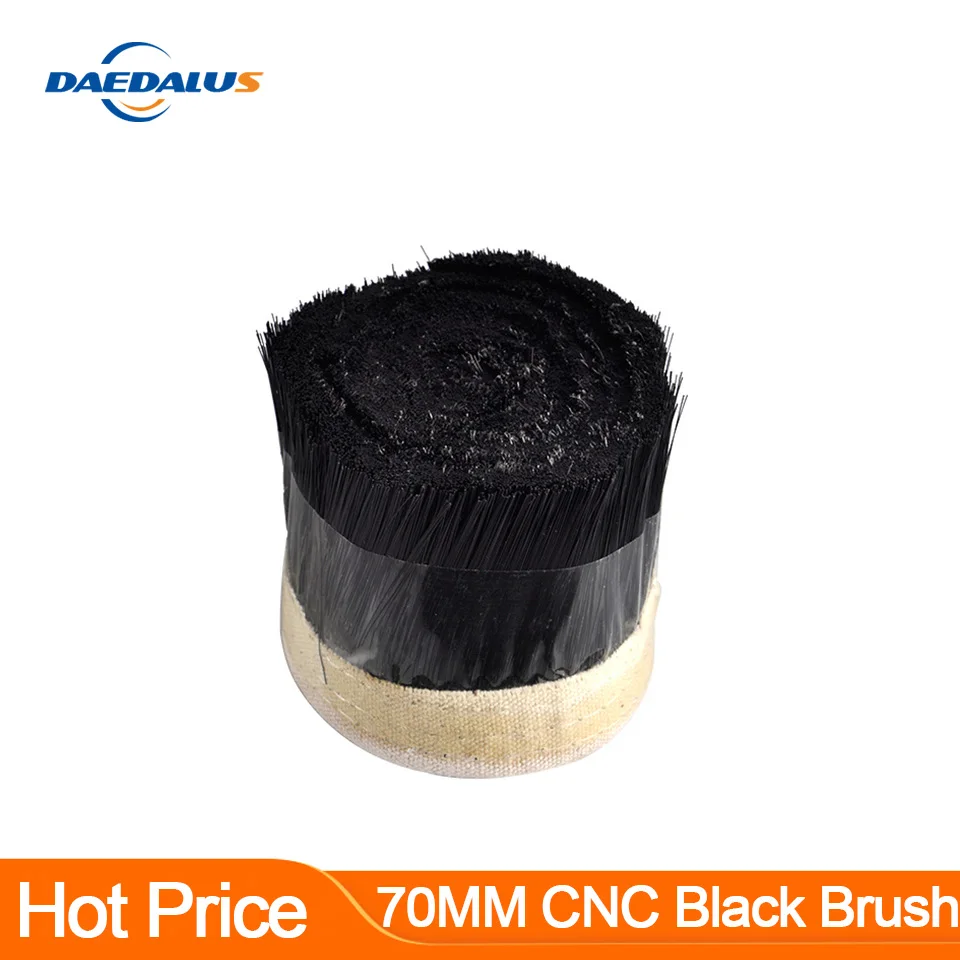 1 x 70MM CNC Brush Vacuum Cleaner 100MM Dust Cover Colletor Woodworking Tools For CNC Spindle Motor Engraving Milling Machine
1 x 70MM CNC Brush Vacuum Cleaner 100MM Dust Cover Colletor Woodworking Tools For CNC Spindle Motor Engraving Milling Machine