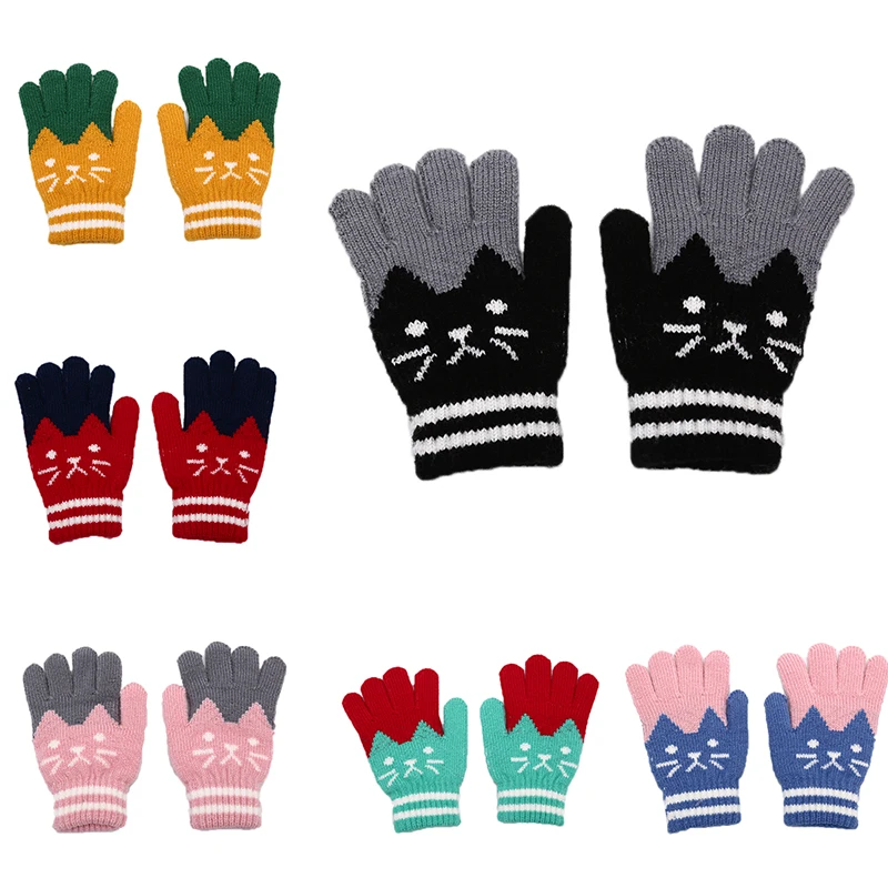 New Child Kids Winter Warm Thick Gloves Baby Girls Boys Toddler Magic Mittens Hot Sale Imitation Cashmere Cute Baby Gloves
New Child Kids Winter Warm Thick Gloves Baby Girls Boys Toddler Magic Mittens Hot Sale Imitation Cashmere Cute Baby Gloves