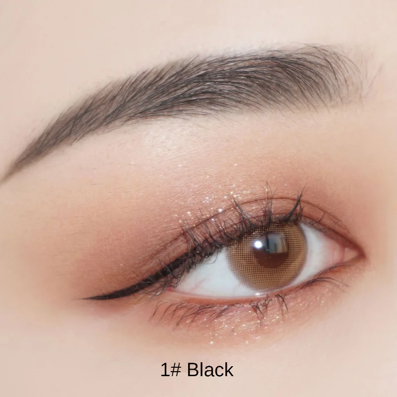 Fashion Double Pencil Eyebrow Very Fine Eyebrow Eyebrows Eye Professional Pencil Waterproof Beauty Makeup Security Beautiful
Fashion Double Pencil Eyebrow Very Fine Eyebrow Eyebrows Eye Professional Pencil Waterproof Beauty Makeup Security Beautiful