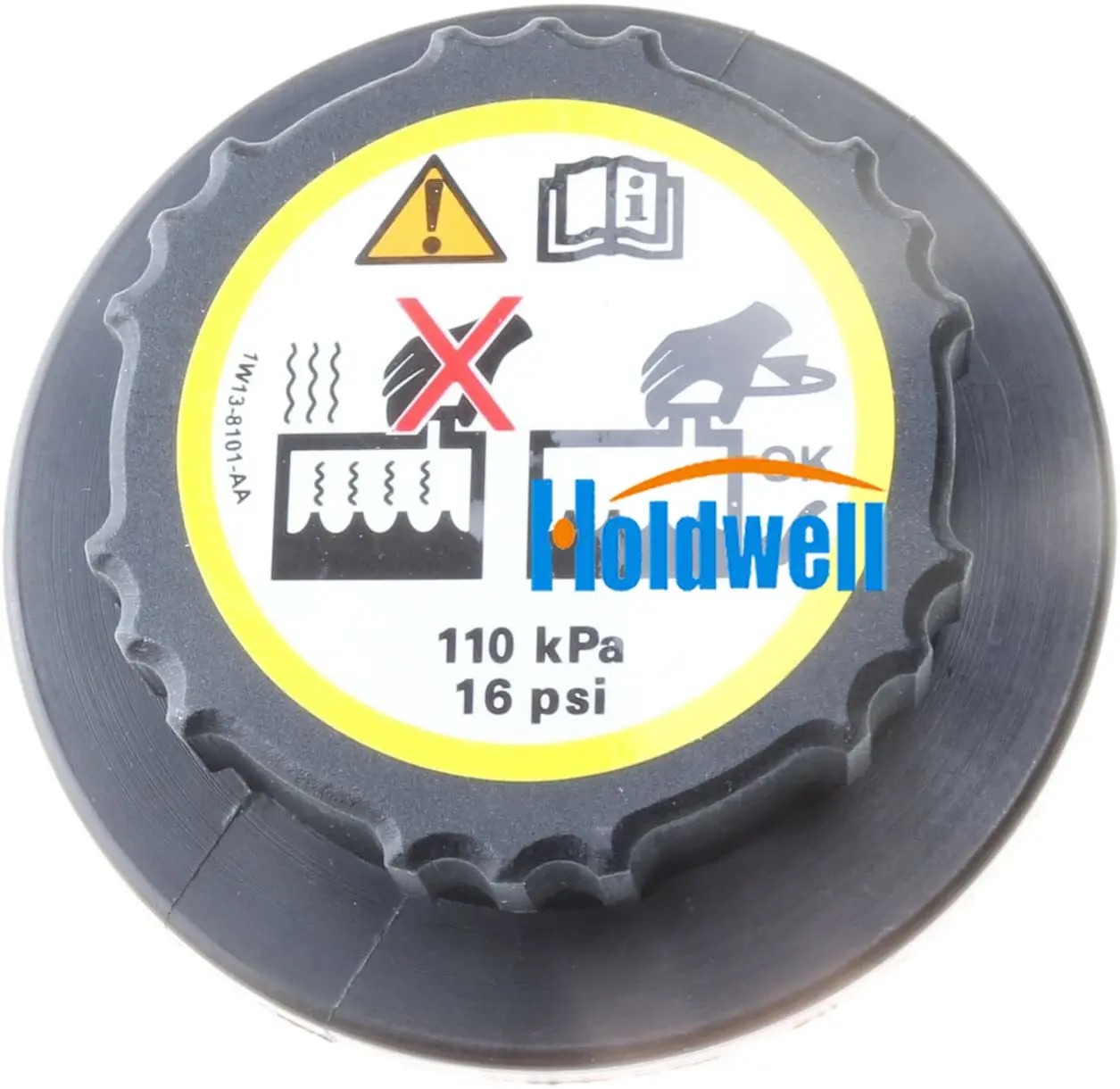 HOLDWELL Coolant Tank Cap 6733429 for Bobcat T40140 T40180 TL360 TL470 TL470HF 5600 5610 553 A300 A770 S100 S130 S150 S160
HOLDWELL Coolant Tank Cap 6733429 for Bobcat T40140 T40180 TL360 TL470 TL470HF 5600 5610 553 A300 A770 S100 S130 S150 S160