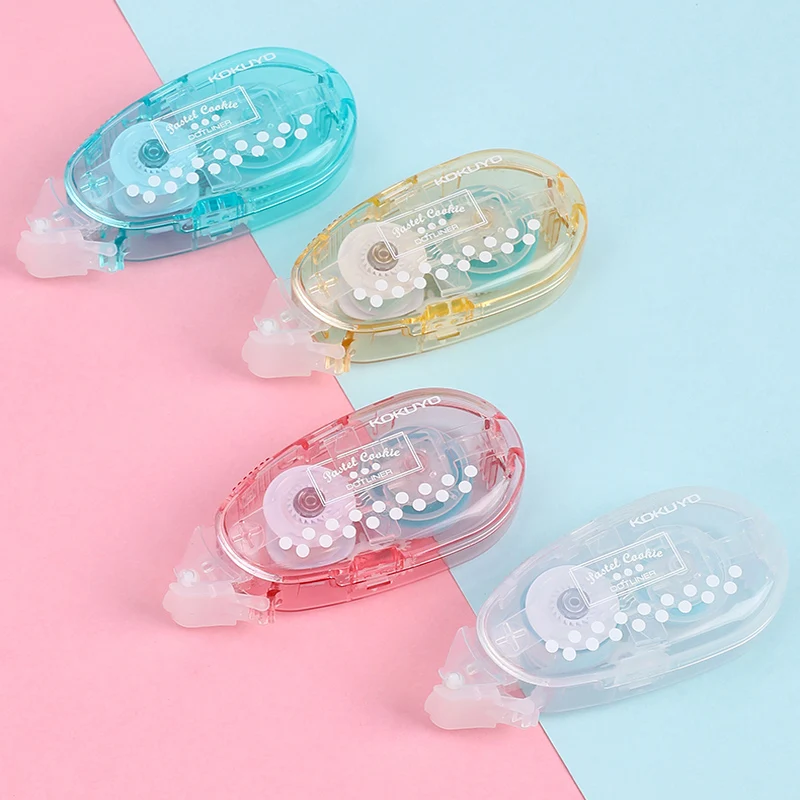 Dispensing Dotted Double-sided Tape Can Replace The Core Correction Tape Transparent Tape Hand Account Stickers
Dispensing Dotted Double-sided Tape Can Replace The Core Correction Tape Transparent Tape Hand Account Stickers
