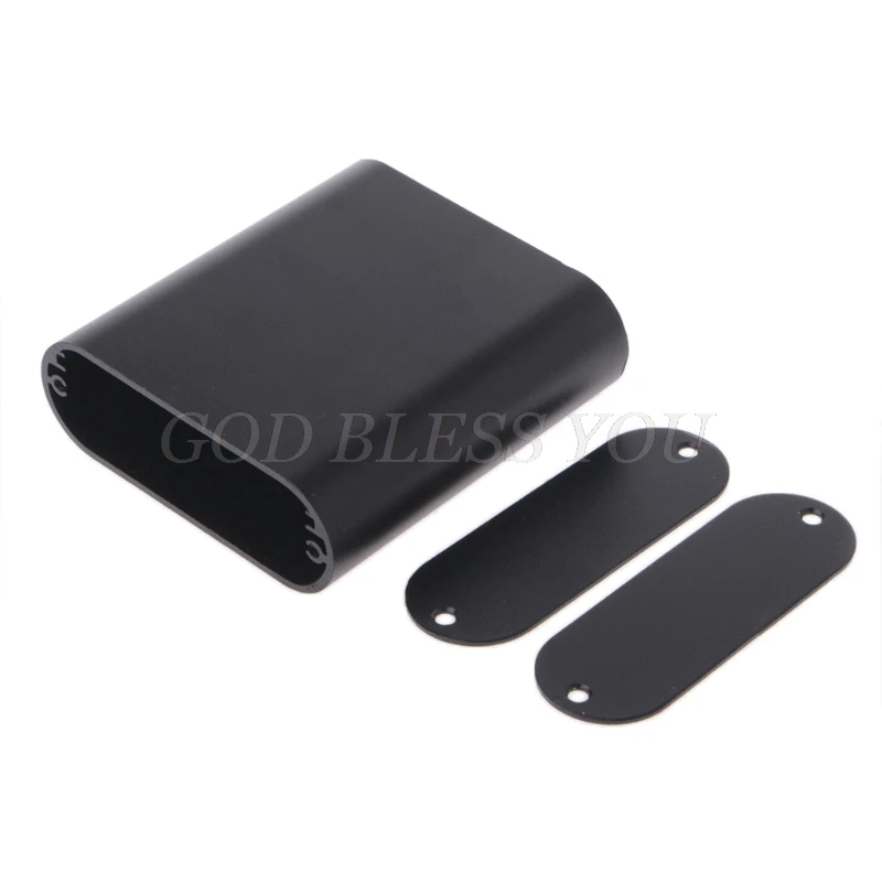 DIY Aluminum Case Electronic Project PCB Instrument Box 75x70x24mm Drop Shipping
DIY Aluminum Case Electronic Project PCB Instrument Box 75x70x24mm Drop Shipping