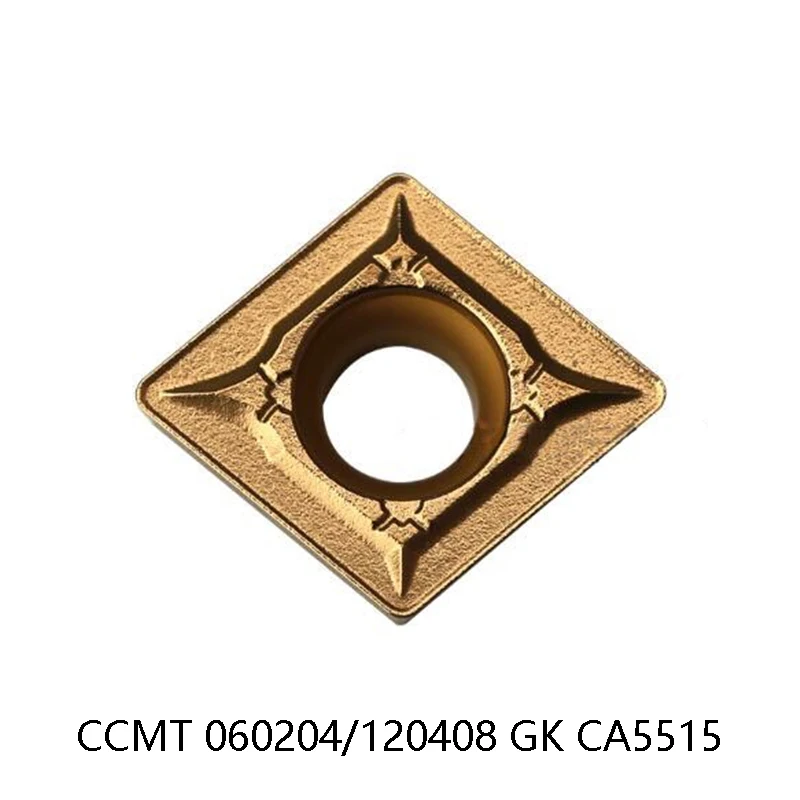 10 шт. Оригинал CCMT060204GK CCMT120408GK CA5515 карбидные вставки токарный резец CCMT060204 CCMT120408 для стали CCMT 060204 120408
10 шт. Оригинал CCMT060204GK CCMT120408GK CA5515 карбидные вставки токарный резец CCMT060204 CCMT120408 для стали CCMT 060204 120408