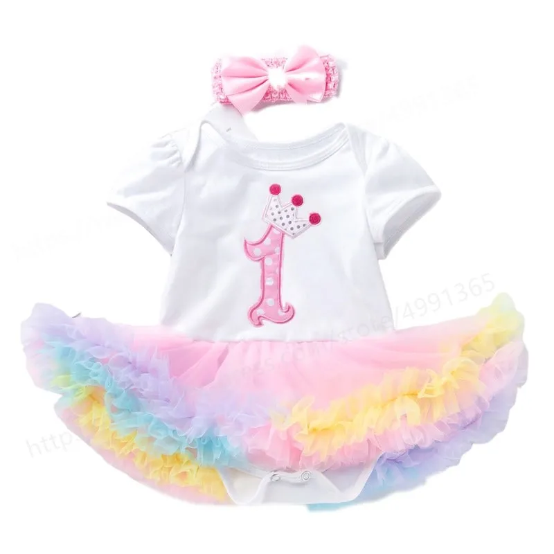 Baby Girls Summer Wedding Dresses Newborn Baby Fashion Cotton Lace Princess Party Dress for Bebe Girls Toddler Birthdays Clothes
Baby Girls Summer Wedding Dresses Newborn Baby Fashion Cotton Lace Princess Party Dress for Bebe Girls Toddler Birthdays Clothes
