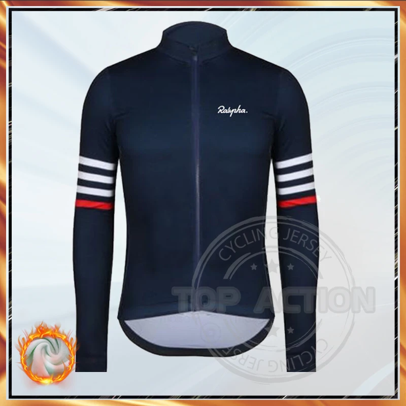 Ralvpha 2021 Cycling Jersey Winter Thermal Fleece Bike Wear Long Sleeve Roupa Ciclismo Outdoor New Riding Cycling Shirts 
Ralvpha 2021 Cycling Jersey Winter Thermal Fleece Bike Wear Long Sleeve Roupa Ciclismo Outdoor New Riding Cycling Shirts