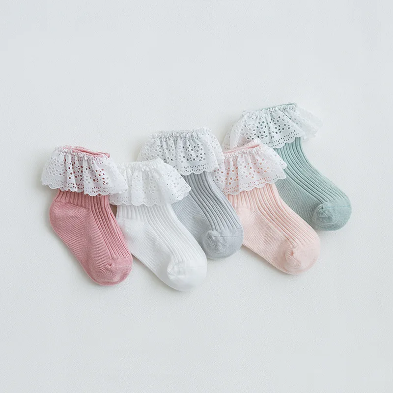 Infant Baby Socks Spring Summer Autumn Kids Socks Girls Princess Cotton Newborn Boy Toddler Socks Baby Clothes Accessories
Infant Baby Socks Spring Summer Autumn Kids Socks Girls Princess Cotton Newborn Boy Toddler Socks Baby Clothes Accessories