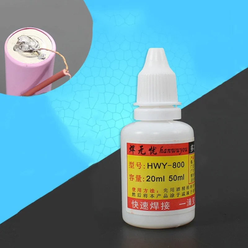 Practical furniture Minimalism New 20ml Stainless Steel Flux Steel Liquid Soldiers Water Durable Liquid Soldiers,welding Fluxes
Practical furniture Minimalism New 20ml Stainless Steel Flux Steel Liquid Soldiers Water Durable Liquid Soldiers,welding Fluxes