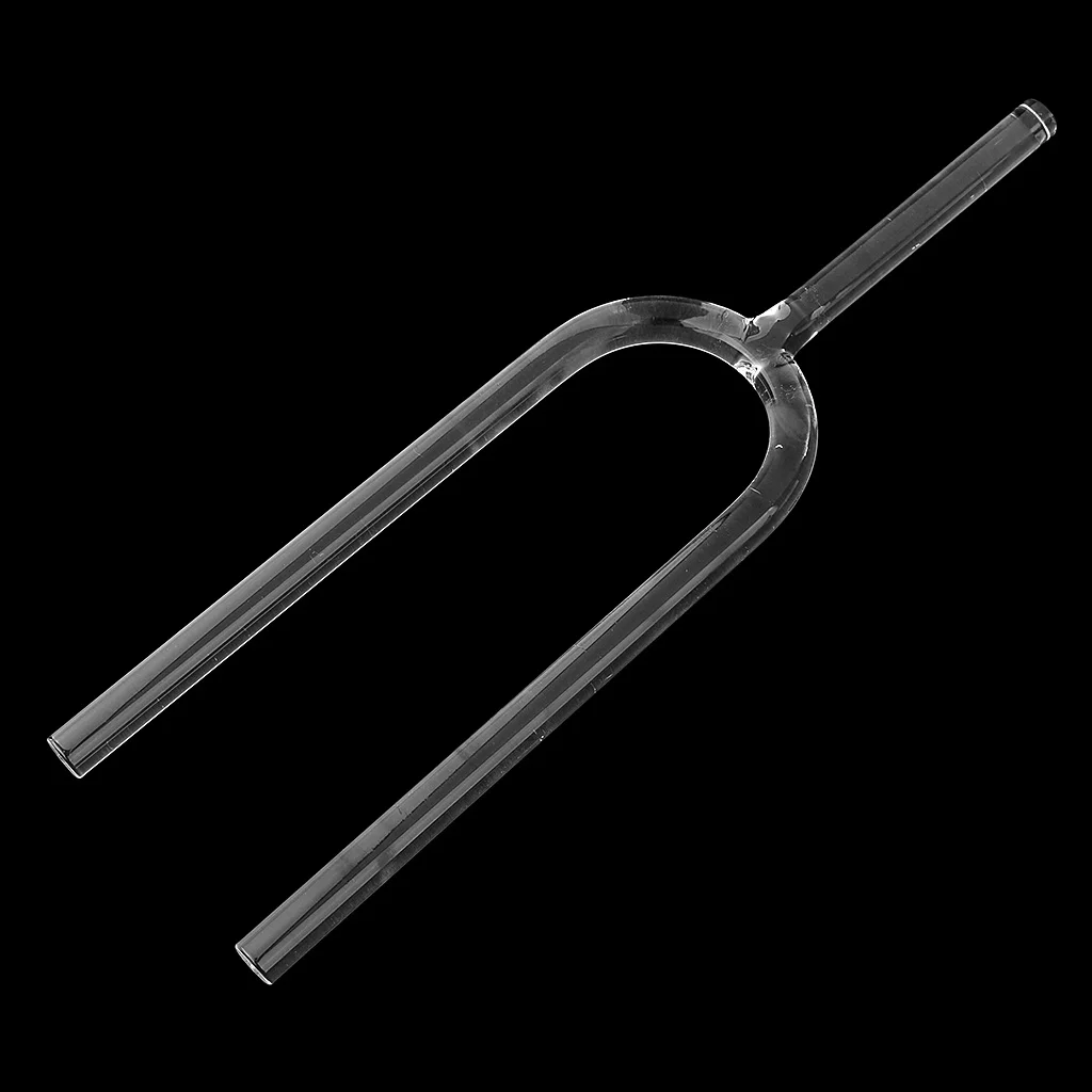 Tooyful Crystal Tuning Fork Singing Bowl for Meditation Relax Yoga Perfect Sound Dia 10mm
Tooyful Crystal Tuning Fork Singing Bowl for Meditation Relax Yoga Perfect Sound Dia 10mm