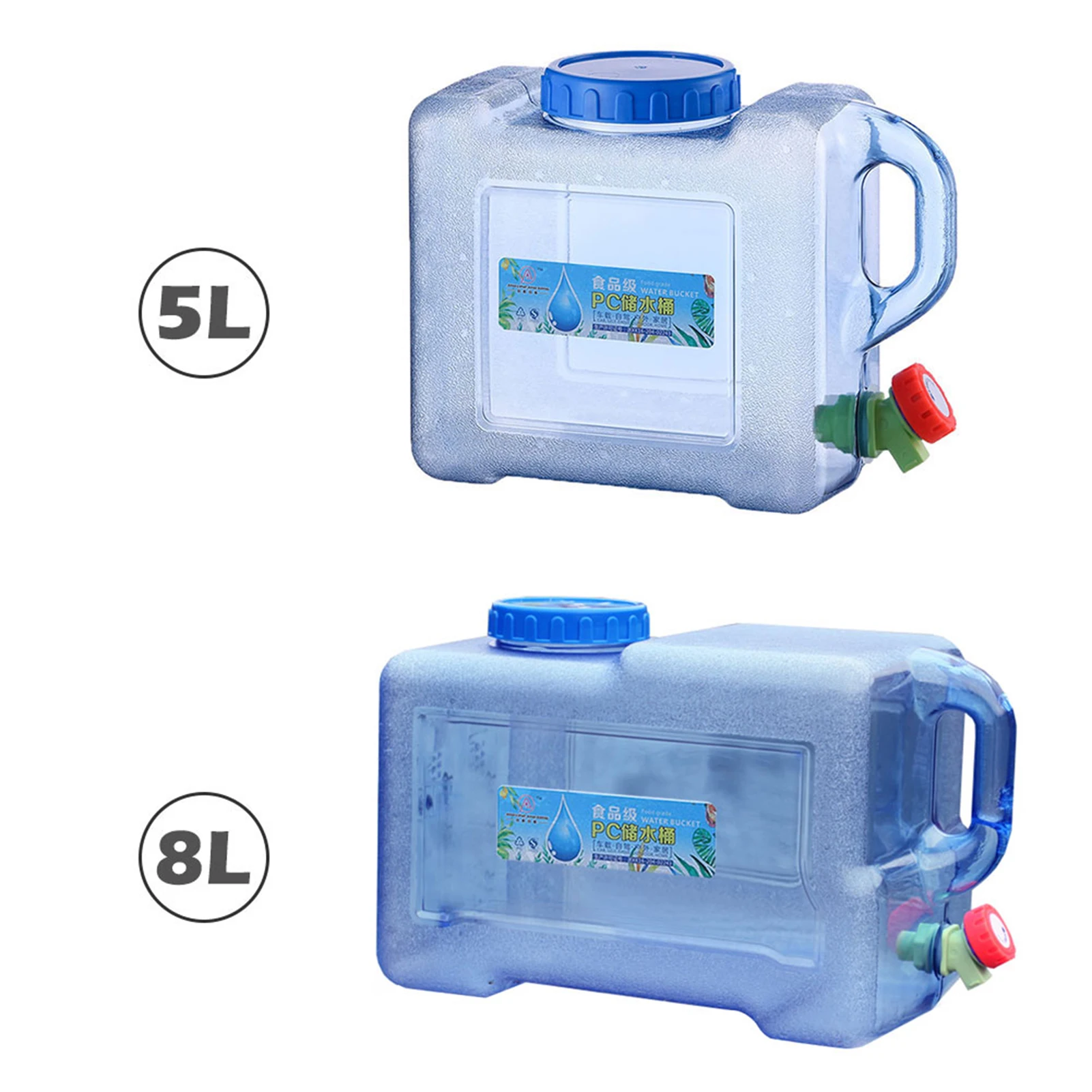 5L 8L автомобиля Портативный портативный контейнер для воды на открытом воздухе самовождения с смеситель для душа квадратный баррель Пласти...
5L 8L автомобиля Портативный портативный контейнер для воды на открытом воздухе самовождения с смеситель для душа квадратный баррель Пласти...