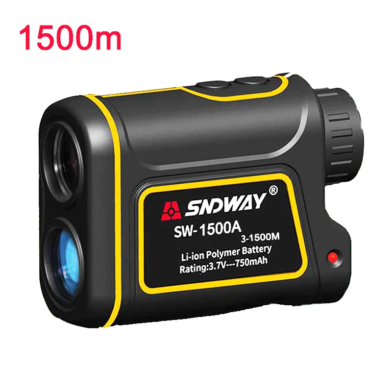 Telescope trena laser rangefinders distance meter Digital 600M -1500M Monocular hunting golf laser range finder tape measure
Telescope trena laser rangefinders distance meter Digital 600M -1500M Monocular hunting golf laser range finder tape measure